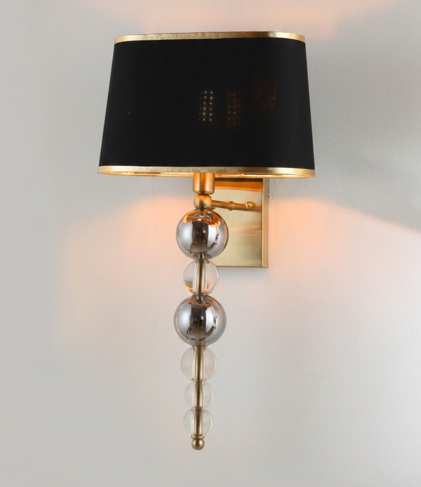 Amaya Radiance Wall Light