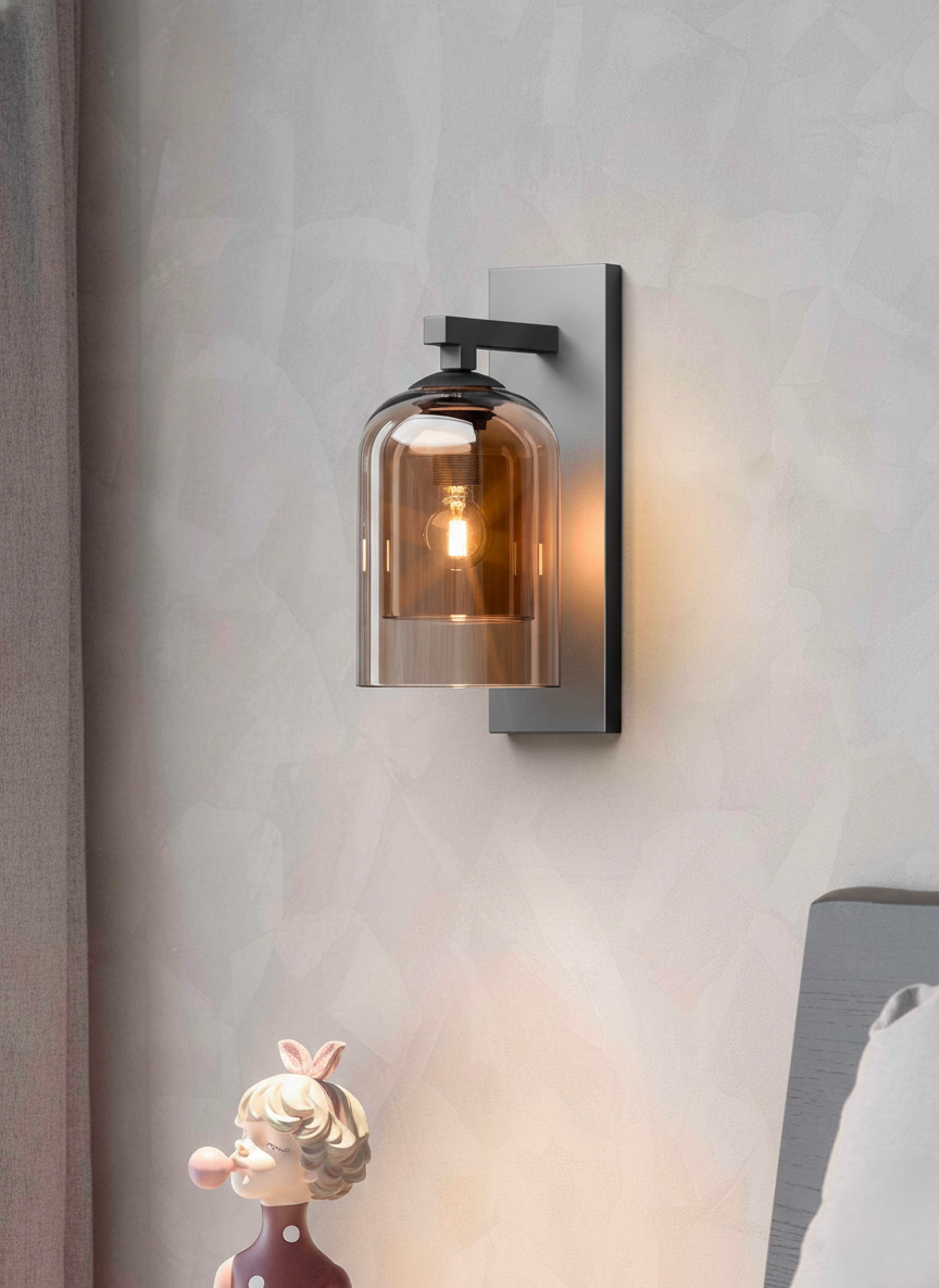 Dazzle Wall Light