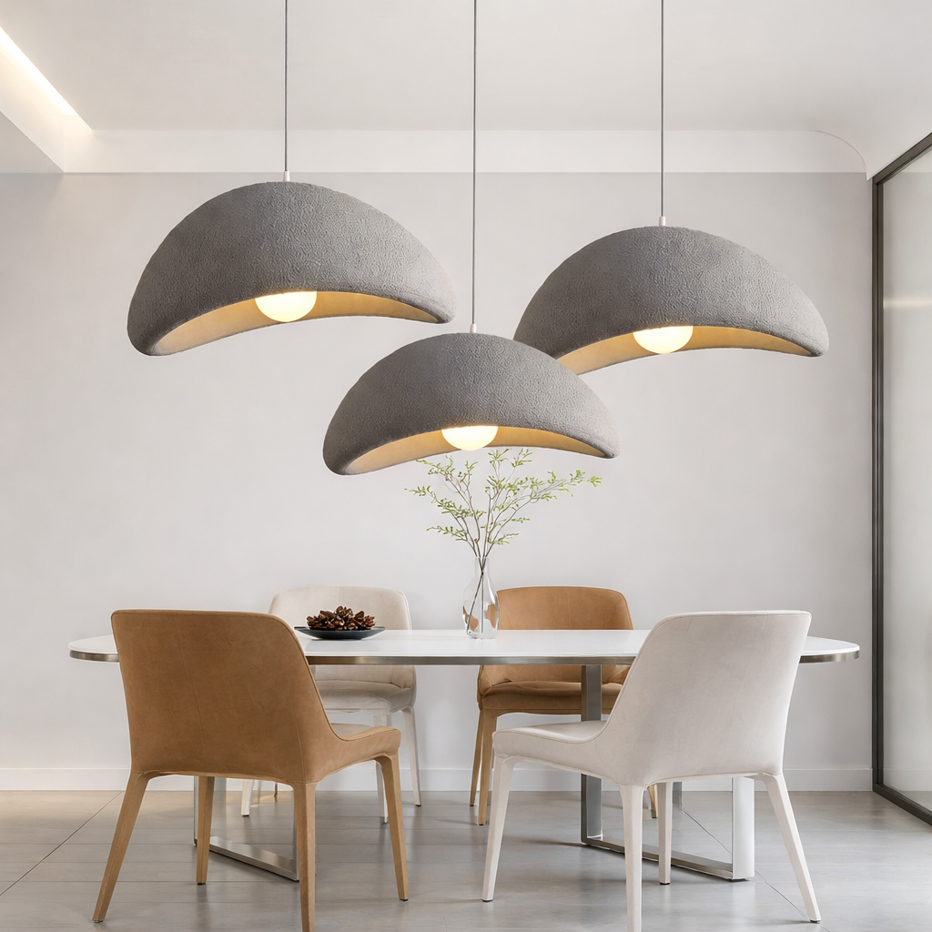 Meduza Signature Pendant