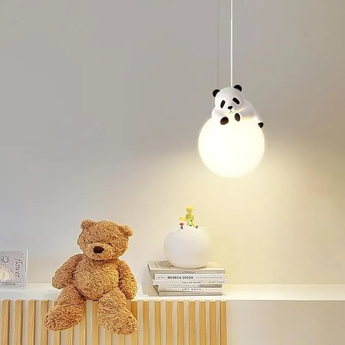Cutesy Hanging Lights