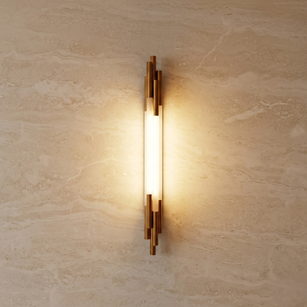 Glowave Wall Light